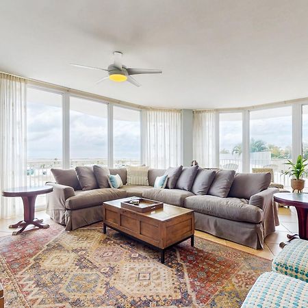 Caribe Resort 橘子海滩 外观 照片