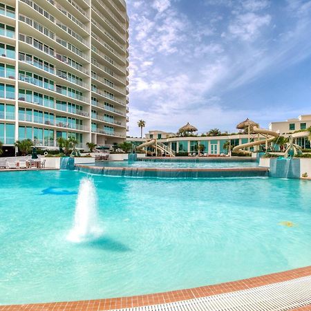 Caribe Resort 橘子海滩 外观 照片