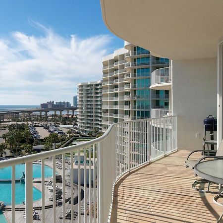 Caribe Resort 橘子海滩 外观 照片