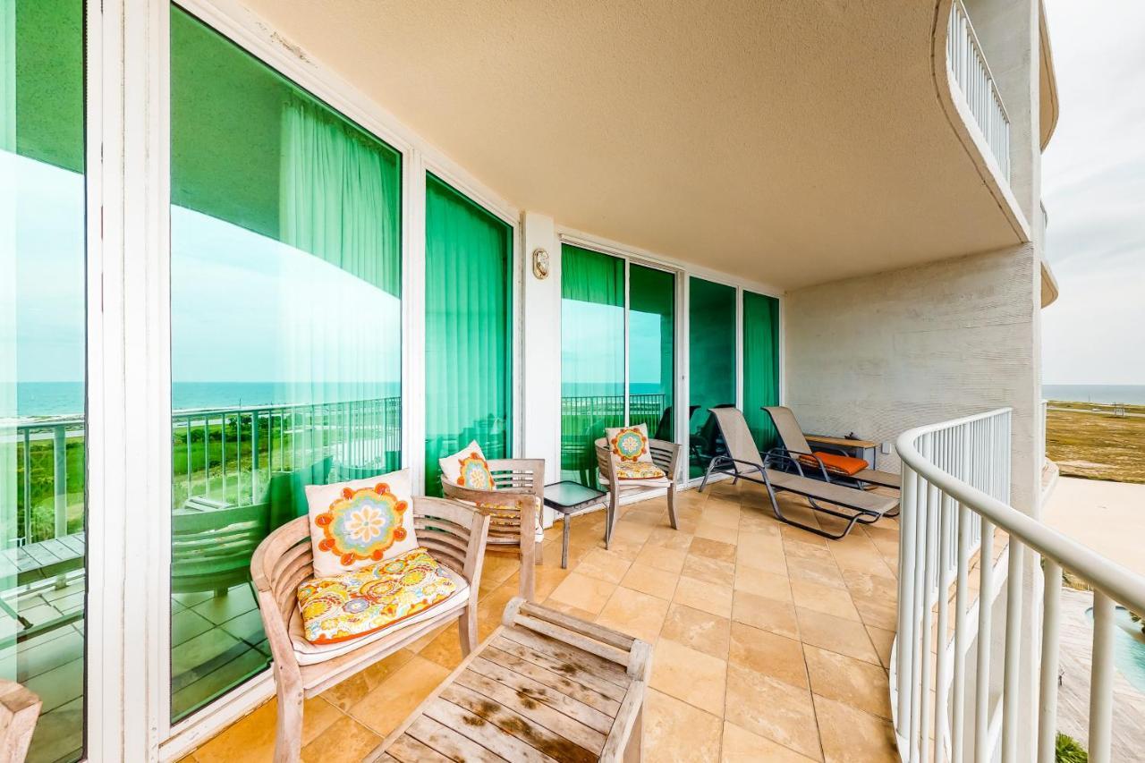 Caribe Resort 橘子海滩 外观 照片
