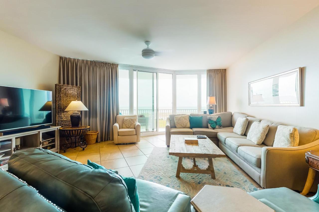 Caribe Resort 橘子海滩 外观 照片