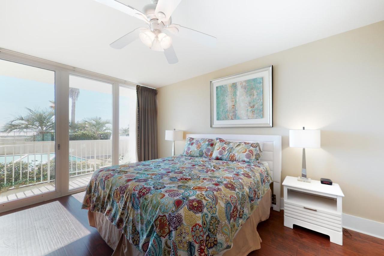 Caribe Resort 橘子海滩 外观 照片