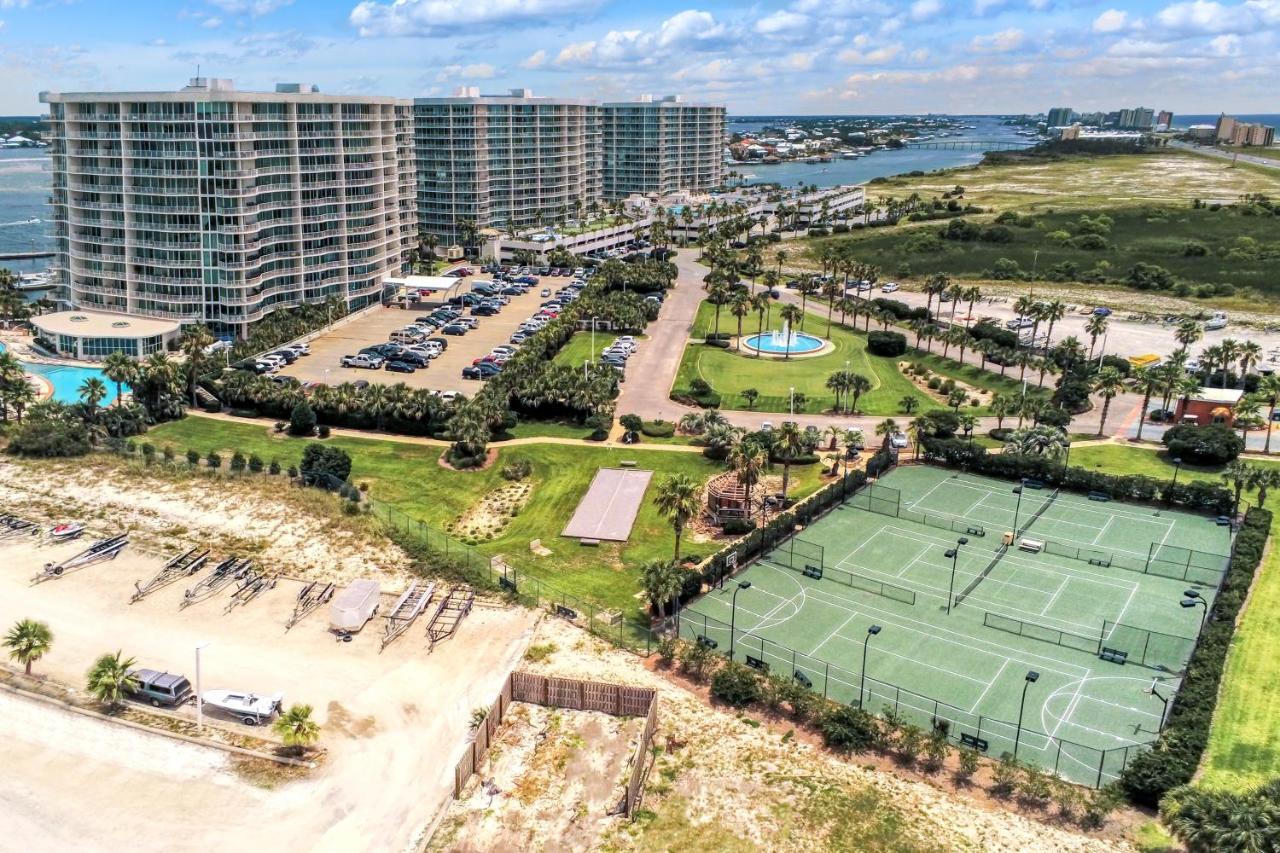 Caribe Resort 橘子海滩 外观 照片