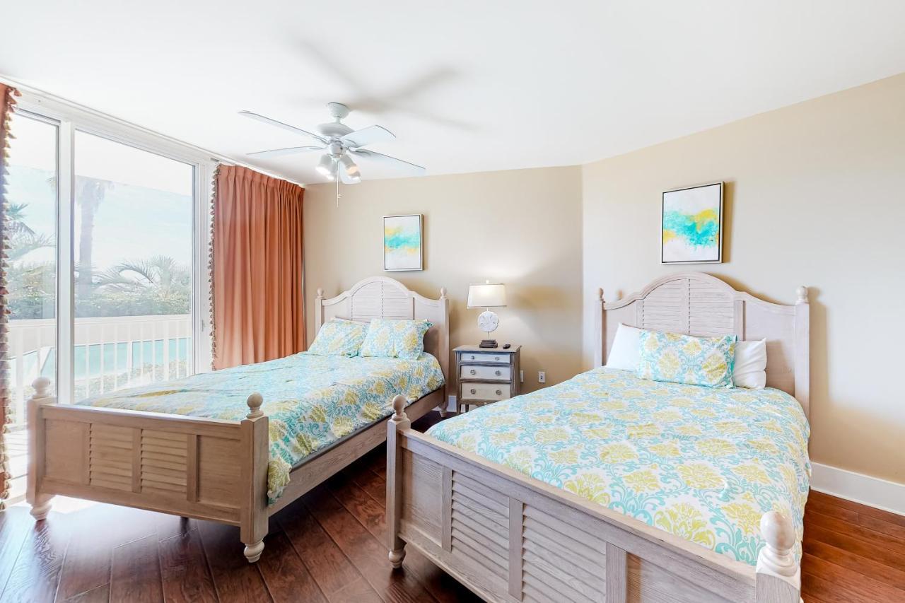 Caribe Resort 橘子海滩 外观 照片
