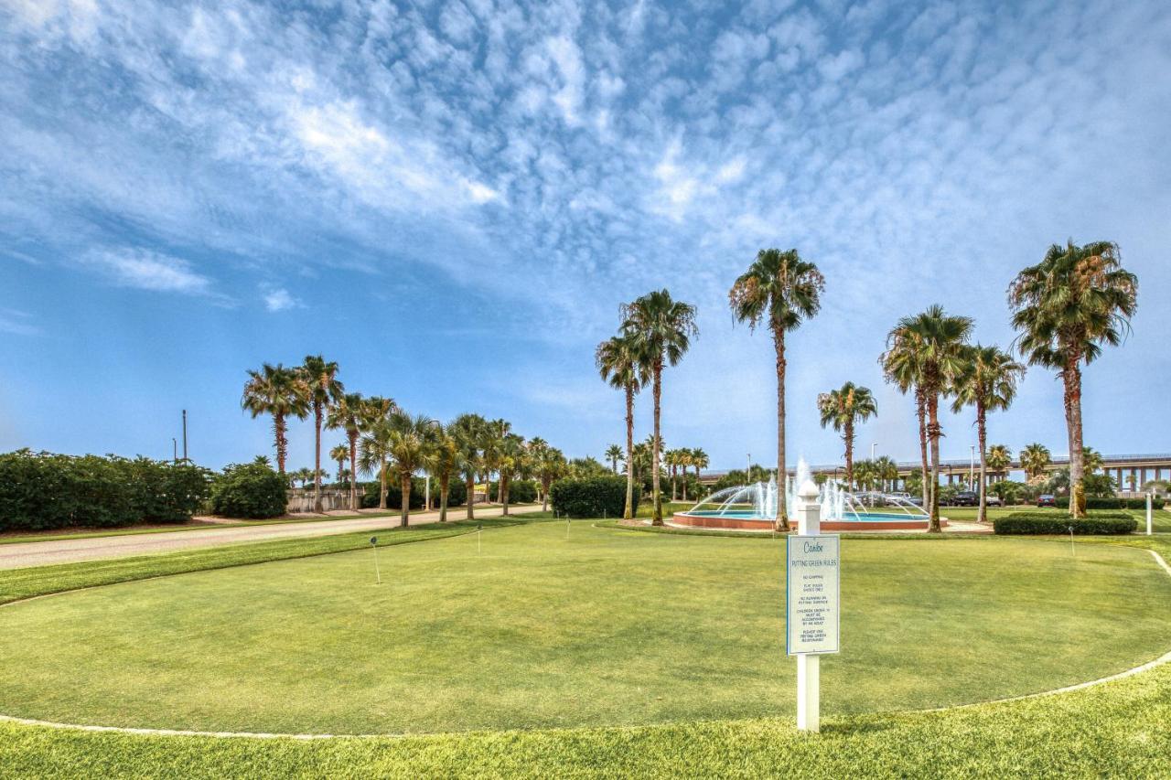 Caribe Resort 橘子海滩 外观 照片