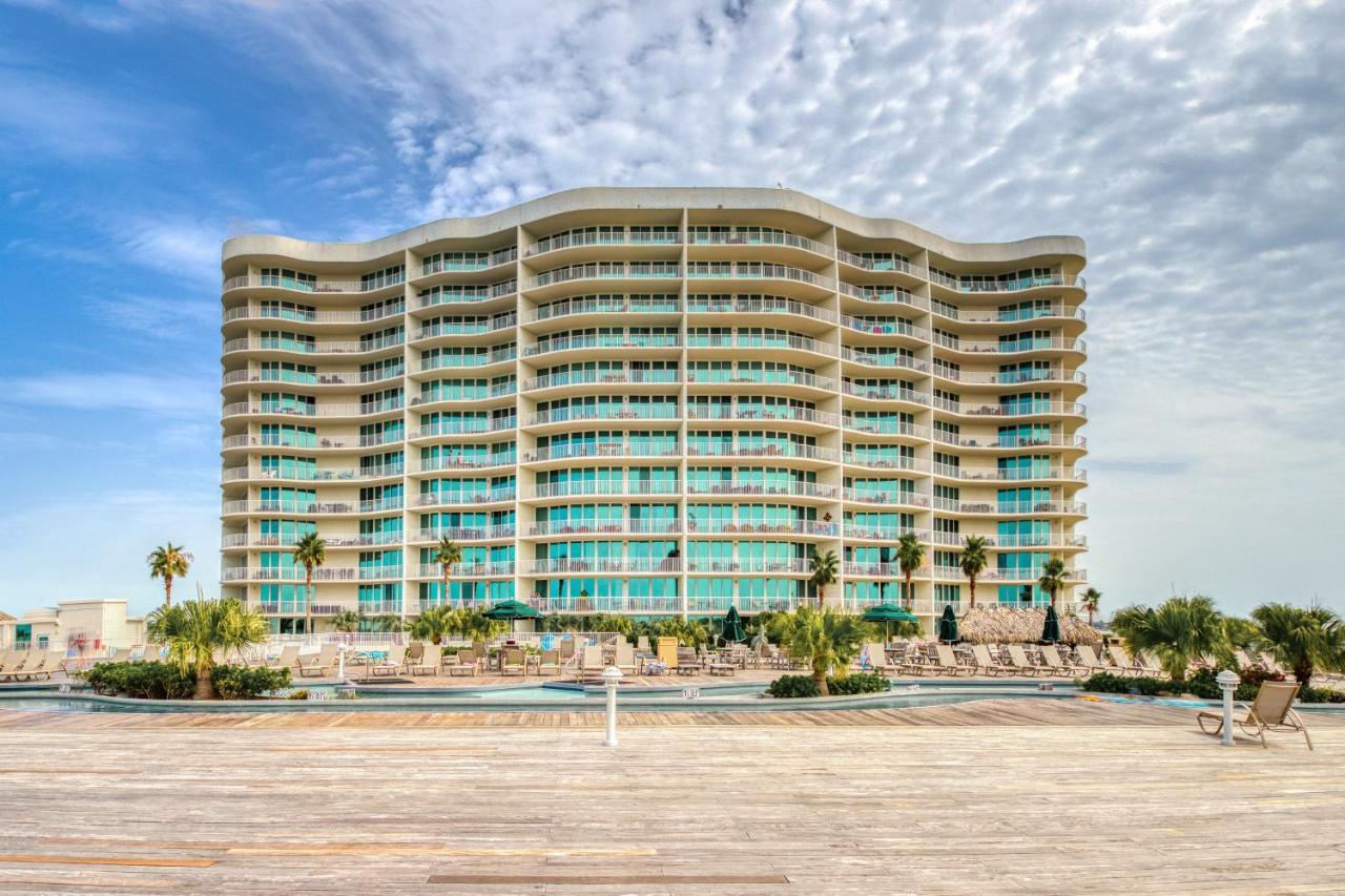 Caribe Resort 橘子海滩 外观 照片