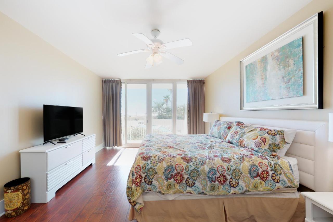 Caribe Resort 橘子海滩 外观 照片