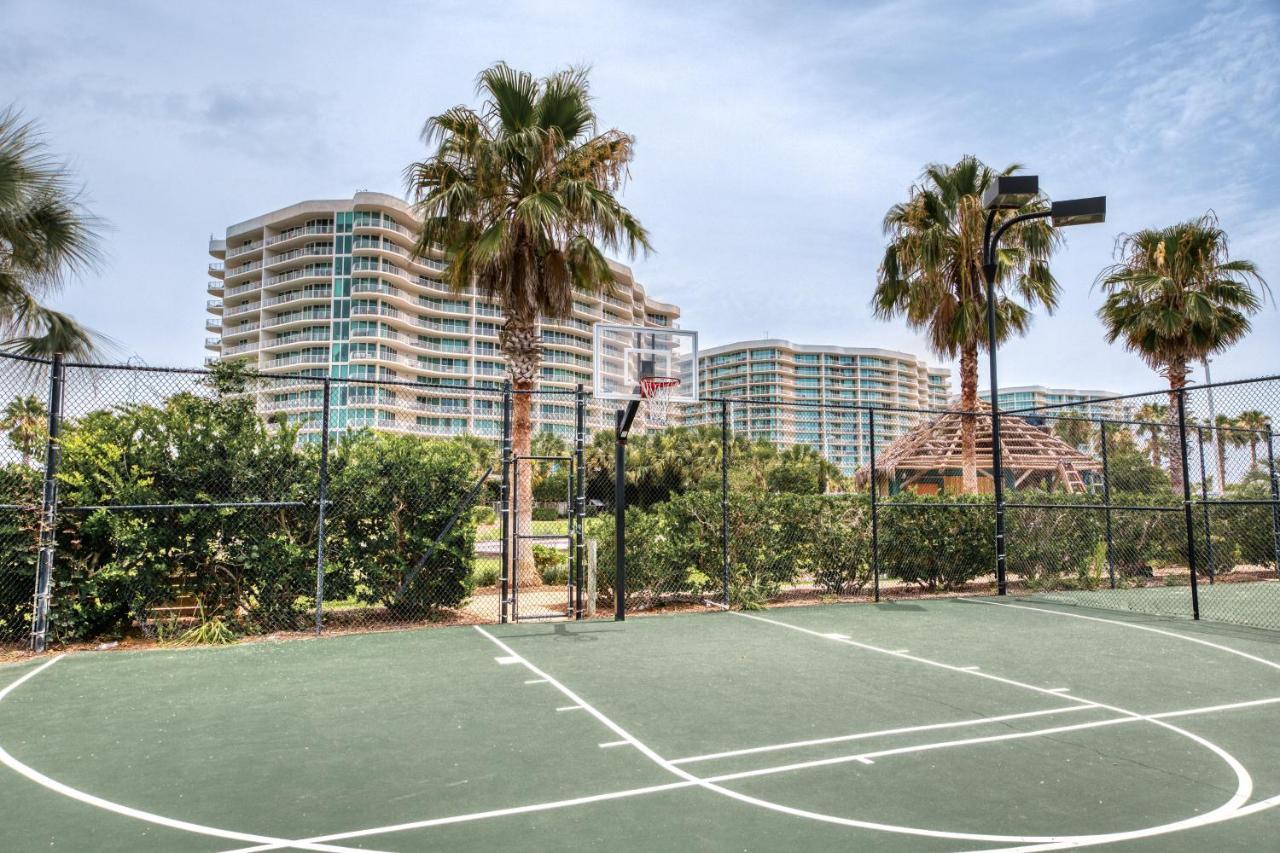 Caribe Resort 橘子海滩 外观 照片