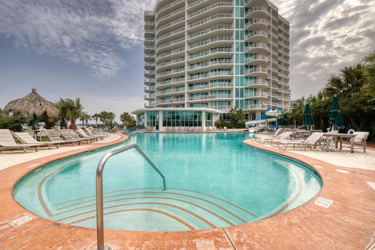 Caribe Resort 橘子海滩 外观 照片