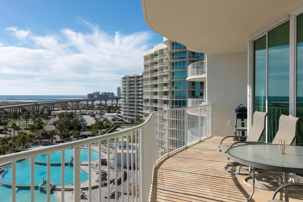 Caribe Resort 橘子海滩 外观 照片