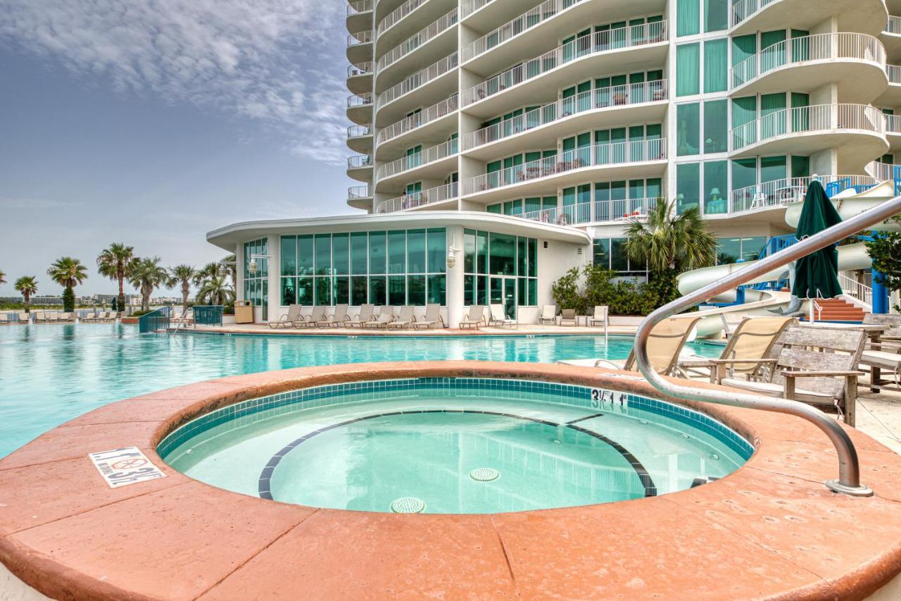 Caribe Resort 橘子海滩 外观 照片