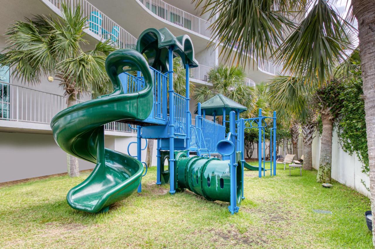 Caribe Resort 橘子海滩 外观 照片