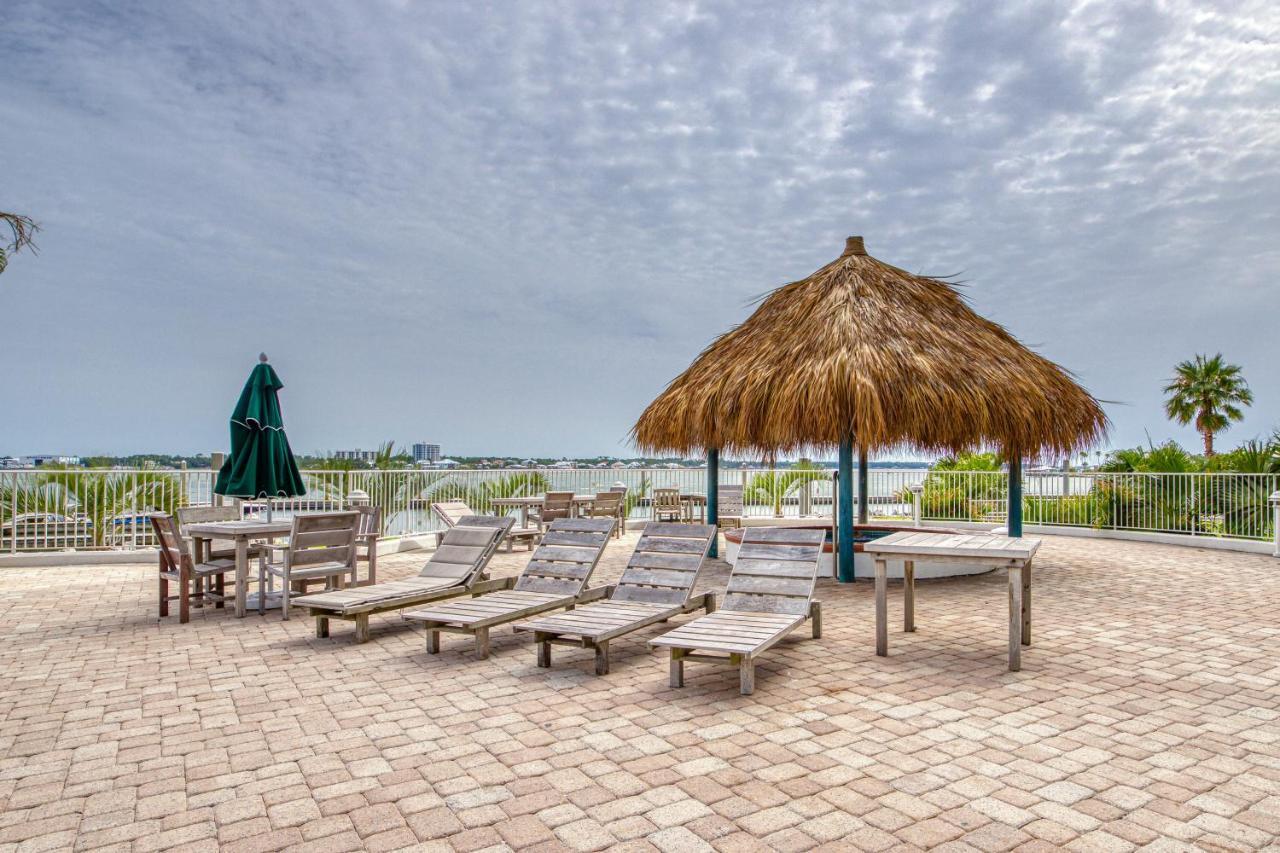 Caribe Resort 橘子海滩 外观 照片
